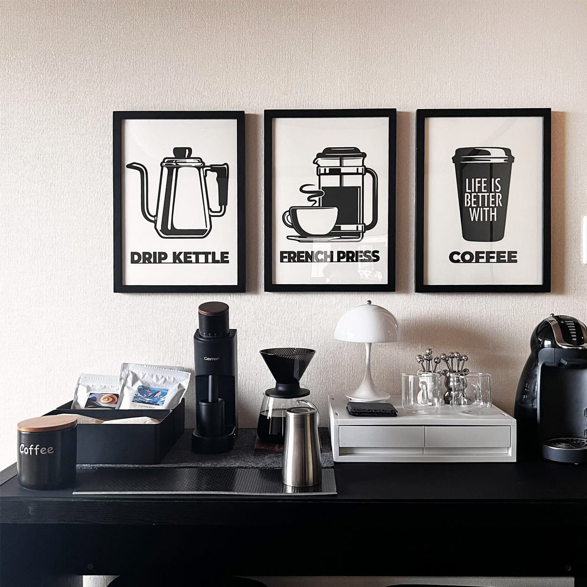 Home Cafe