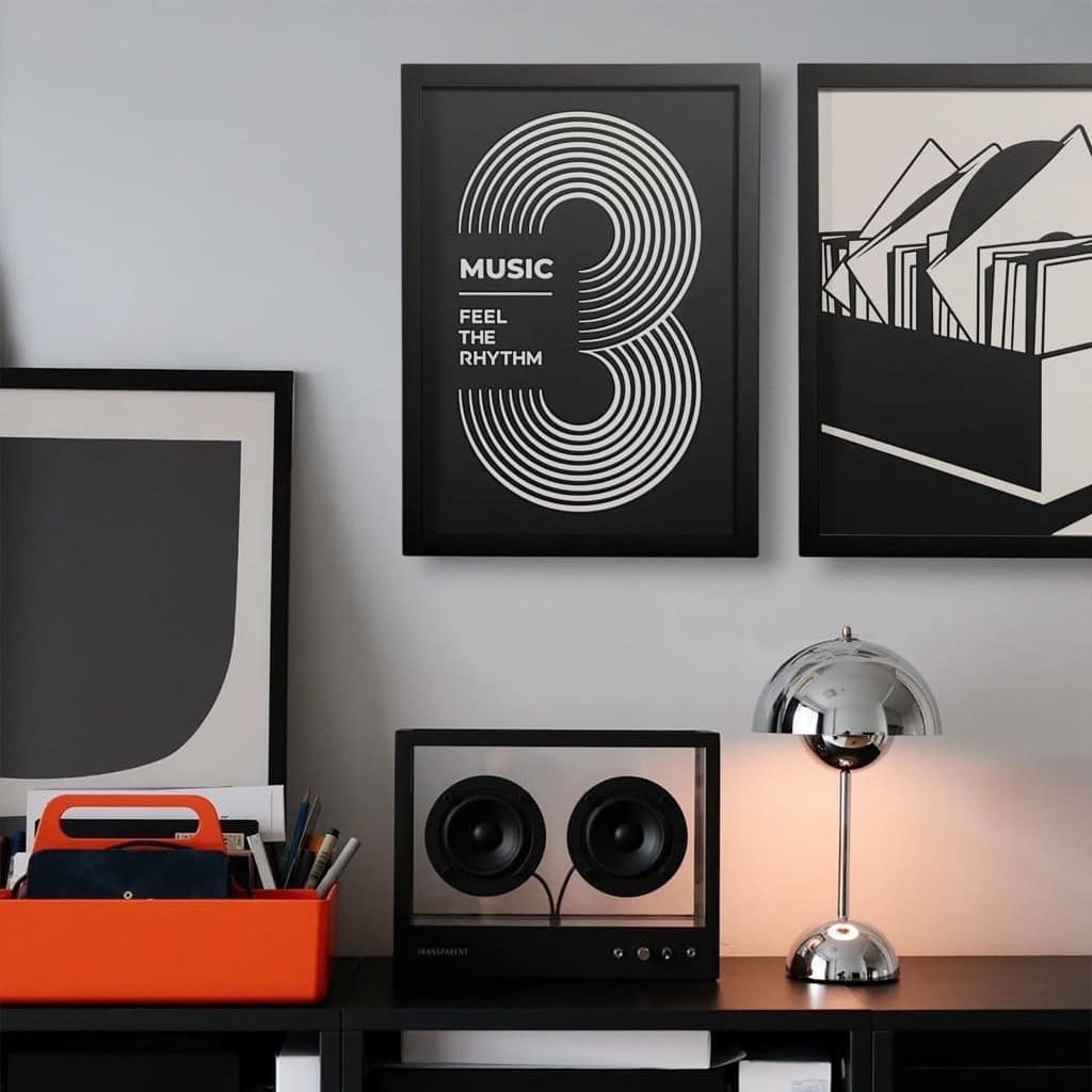 No.004 Feel the Rhythm