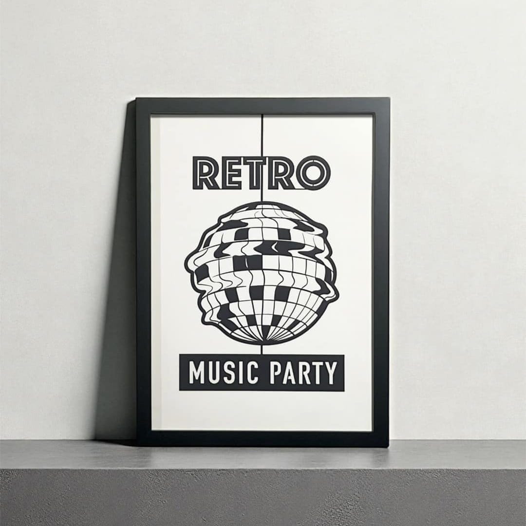 No.006 Music Party