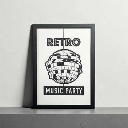 No.006 Music Party