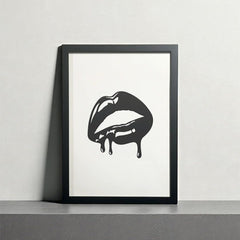 No.012 Kiss for Luck