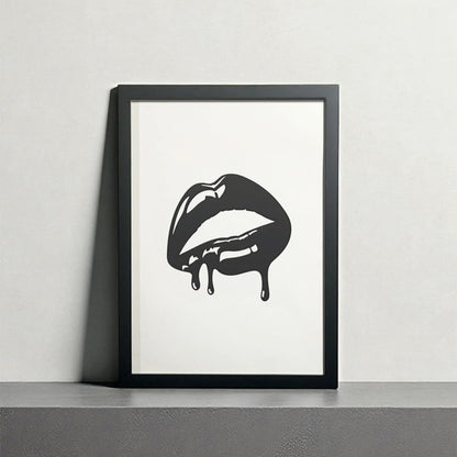 No.012 Kiss for Luck