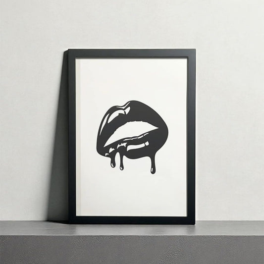 No.012 Kiss for Luck