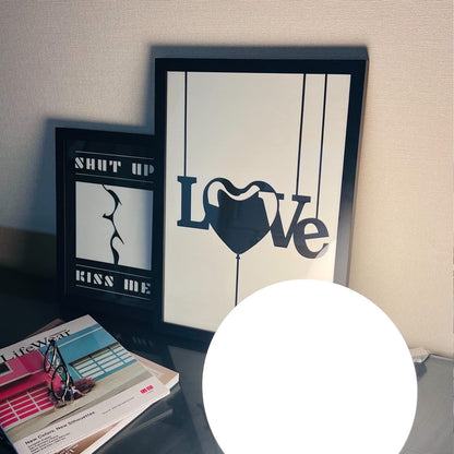 No.015 Love Balloon