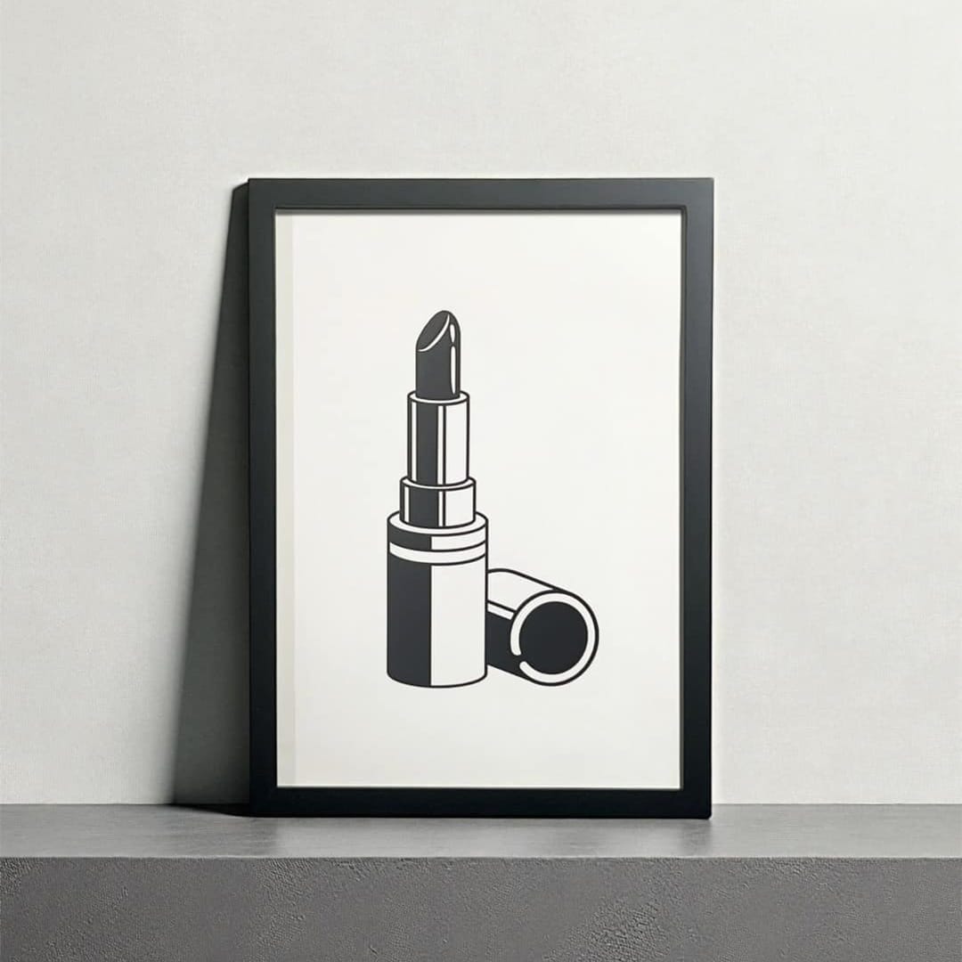 No.016 Lipstick