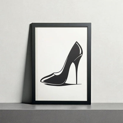 No.021 High Heel