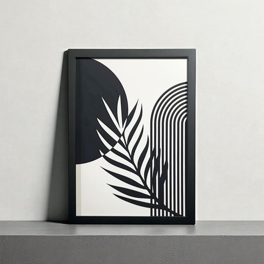 No.026 Palm Echo