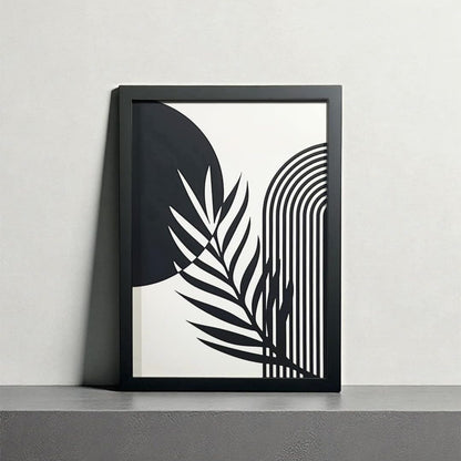 No.026 Palm Echo