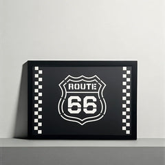 No.029 Route 66