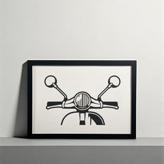 No.032 Rider’s Point