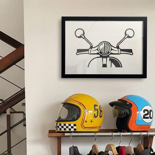 No.032 Rider’s Point