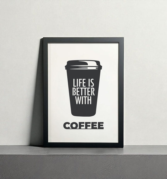 No.037 Coffee Break