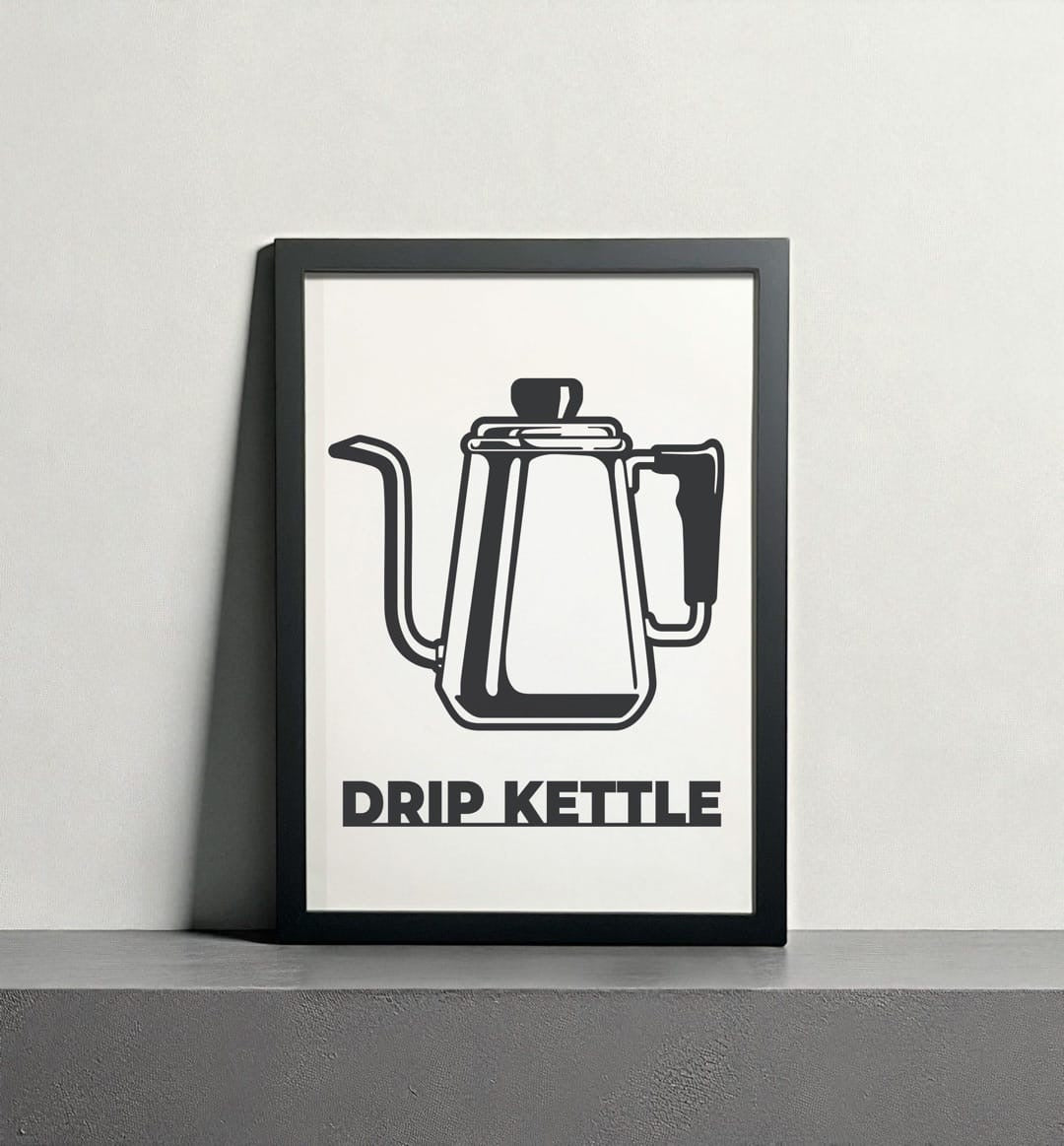 No.038 The Kettle