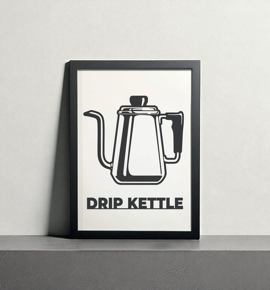 No.038 The Kettle