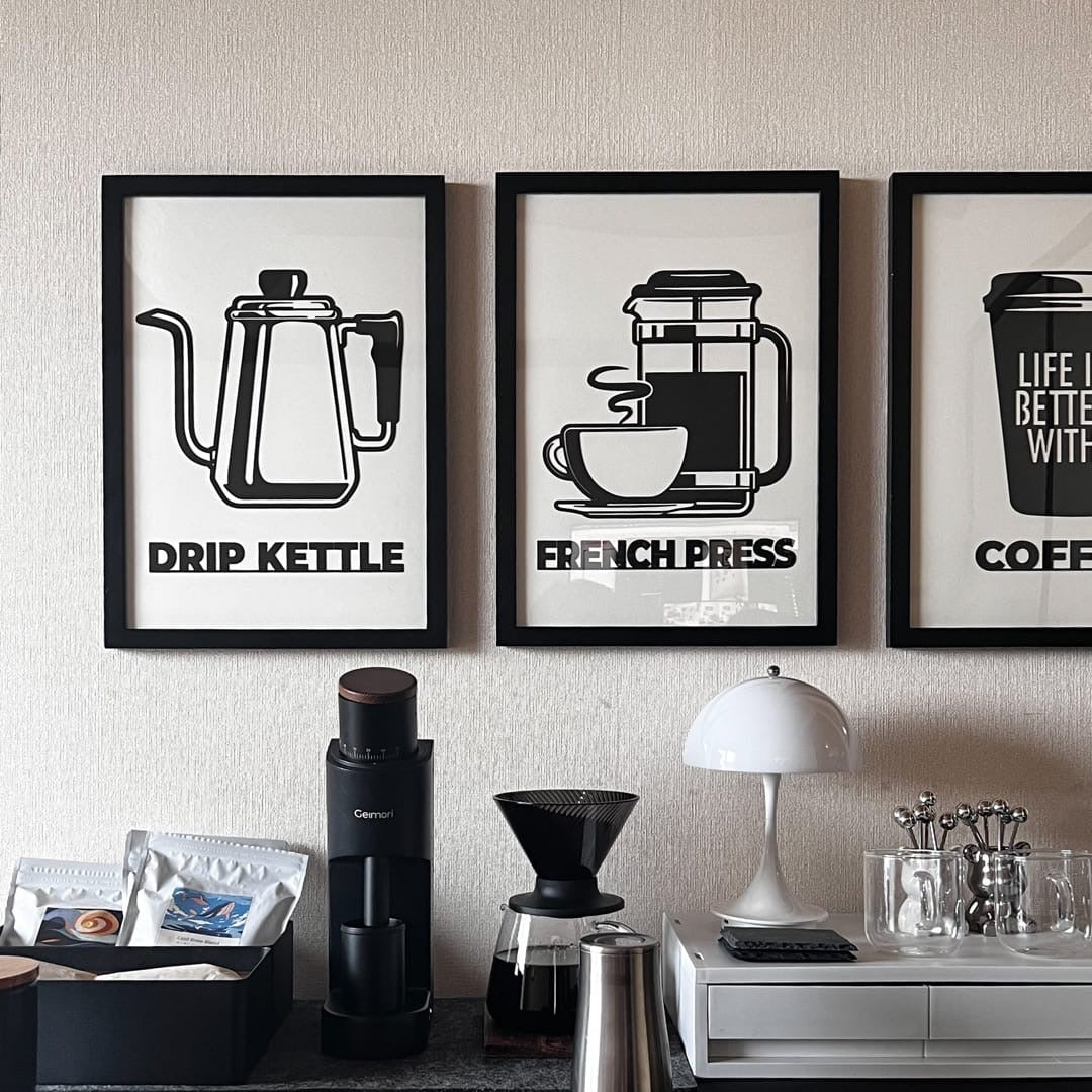 No.038 The Kettle