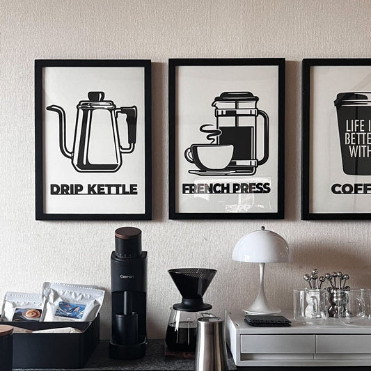 No.038 The Kettle