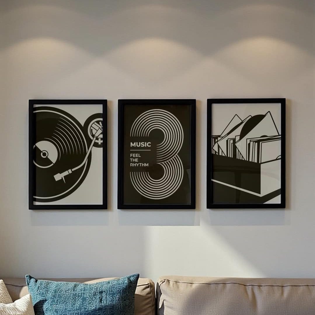 Set.002 Rhythmic Fragments