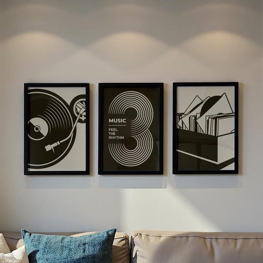 Set.002 Rhythmic Fragments