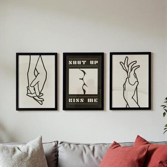 Set.007 Expressions of Love