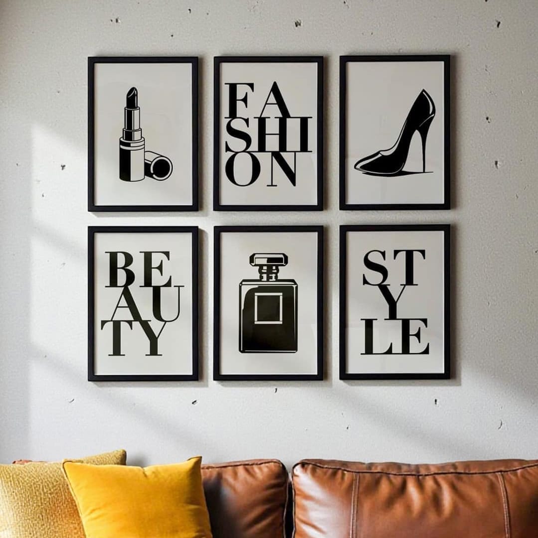 Set.008 Fashion House