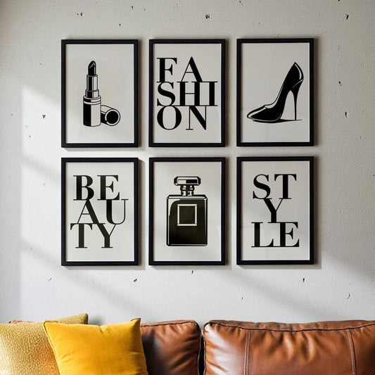 Set.008 Fashion House